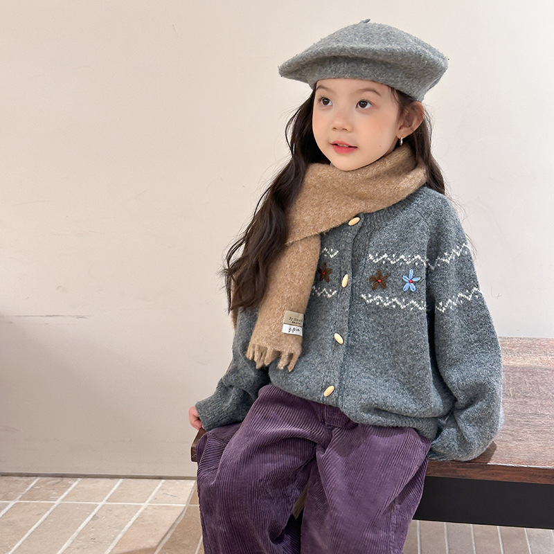 Baby Clothing Boutique - Осень 2025 г., новая мода для