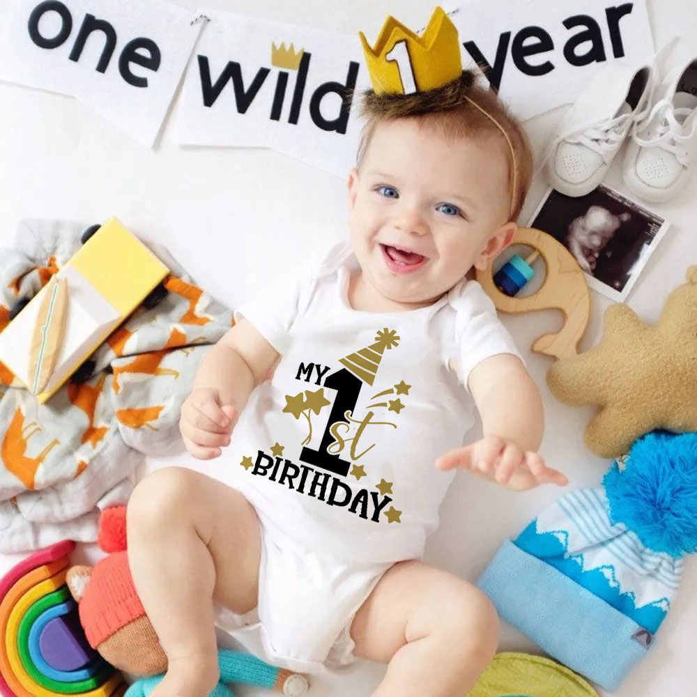Baby Clothing Next - Комбинезон для новорожденных на первый день