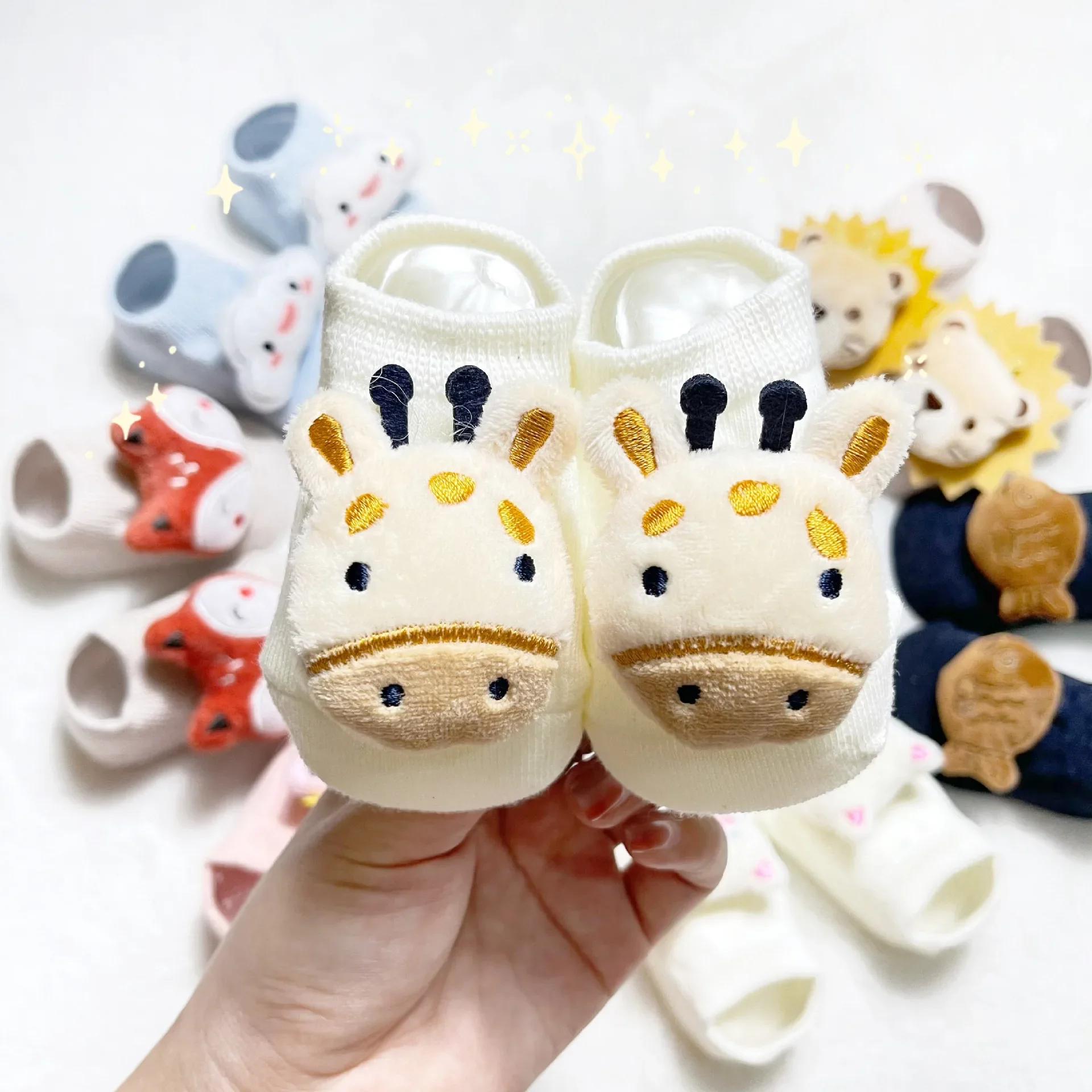 Baby Clothing Next - Kawaii хлопковая одежда для маленьких мальчиков