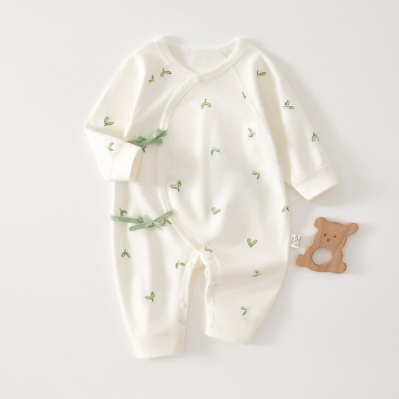 Baby Clothing Brands - Детский комбинезон с принтом, боди с