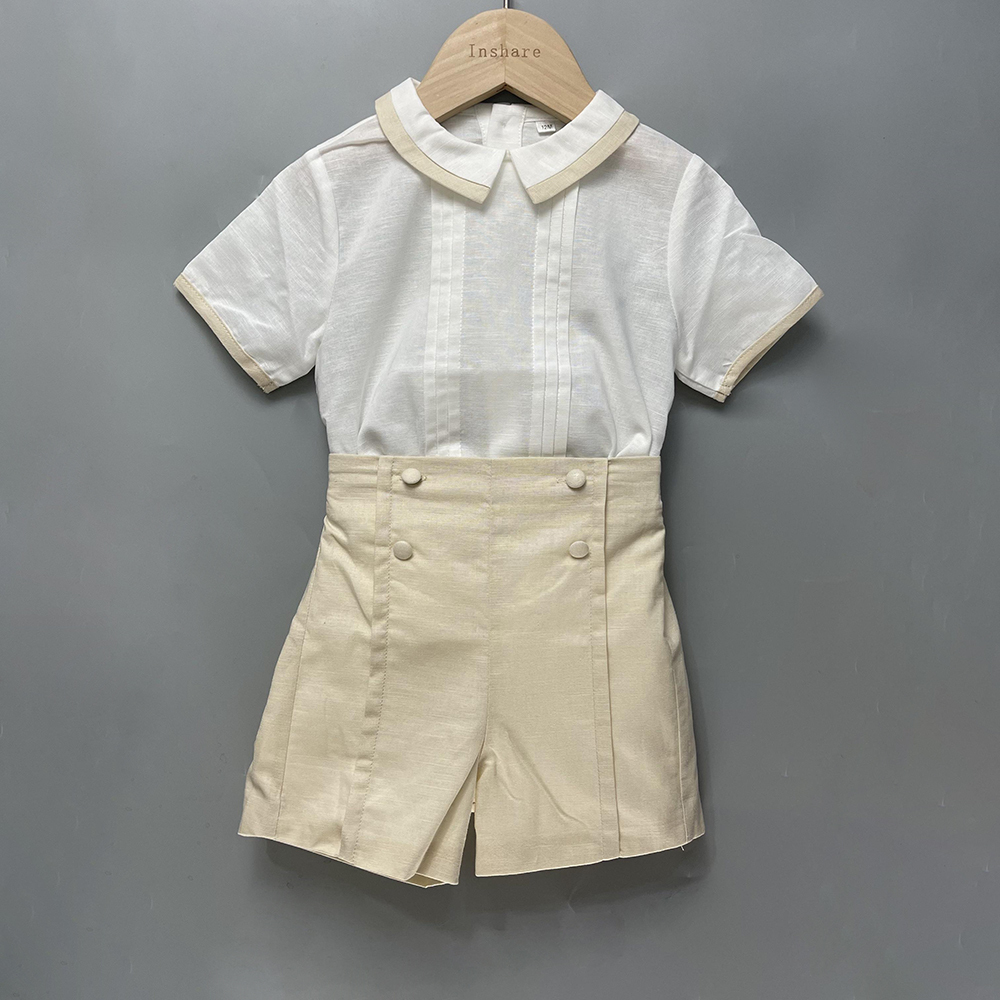 Baby Clothing Boutique - 2 шт., Детский комплект из хлопка