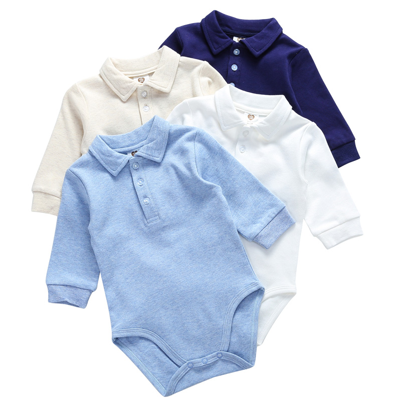 Baby Clothing Next - Детская одежда: 100% хлопковый комбинезон для