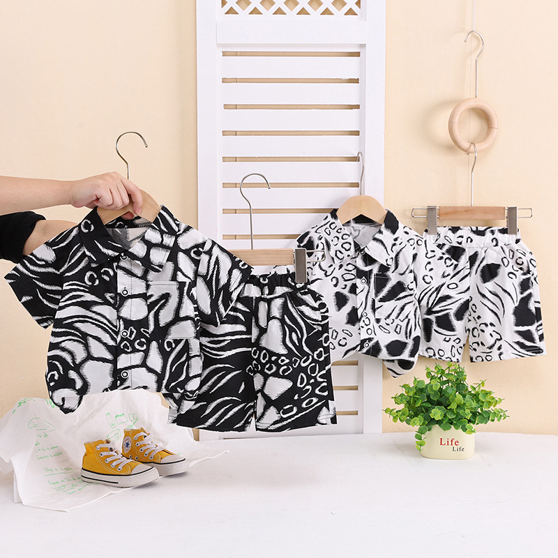 Baby Clothing Drawing - Новая летняя одежда для маленьких мальчиков,