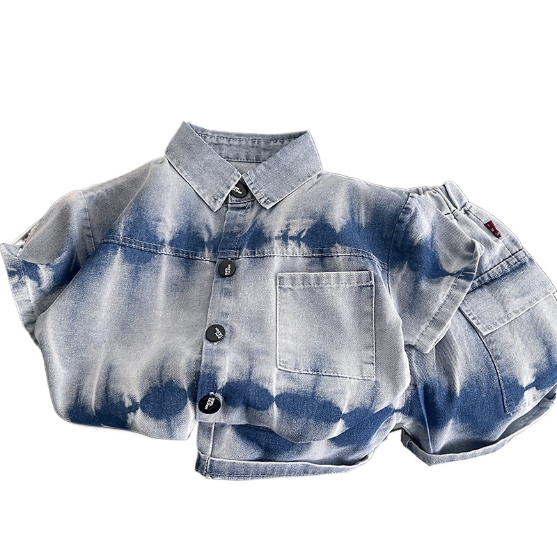 Baby Clothing Drawing - Новая летняя одежда для маленьких мальчиков,