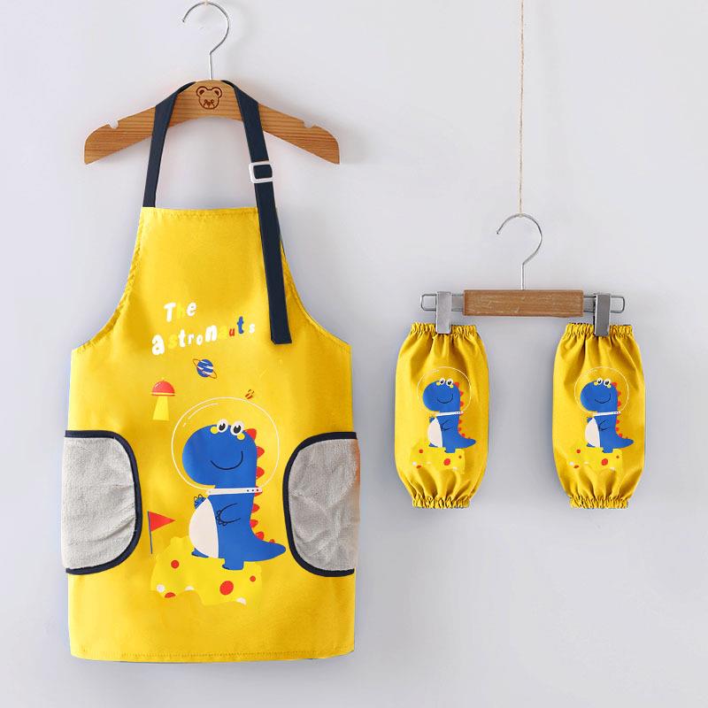 Детская одежда для рисования,  – обзор и цена Baby Clothing Drawing