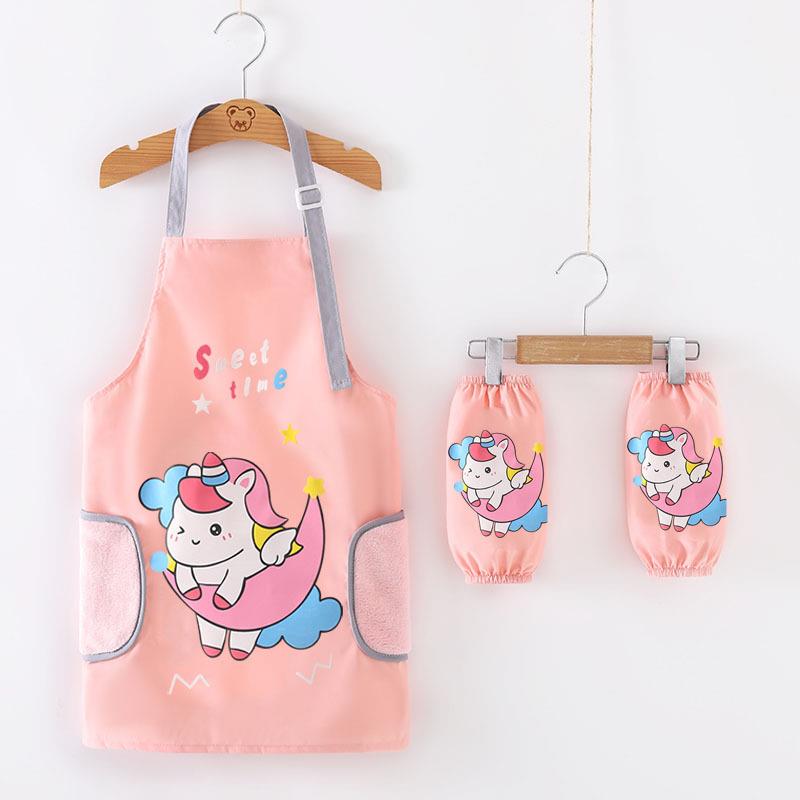 Детская одежда для рисования,  – обзор и цена Baby Clothing Drawing