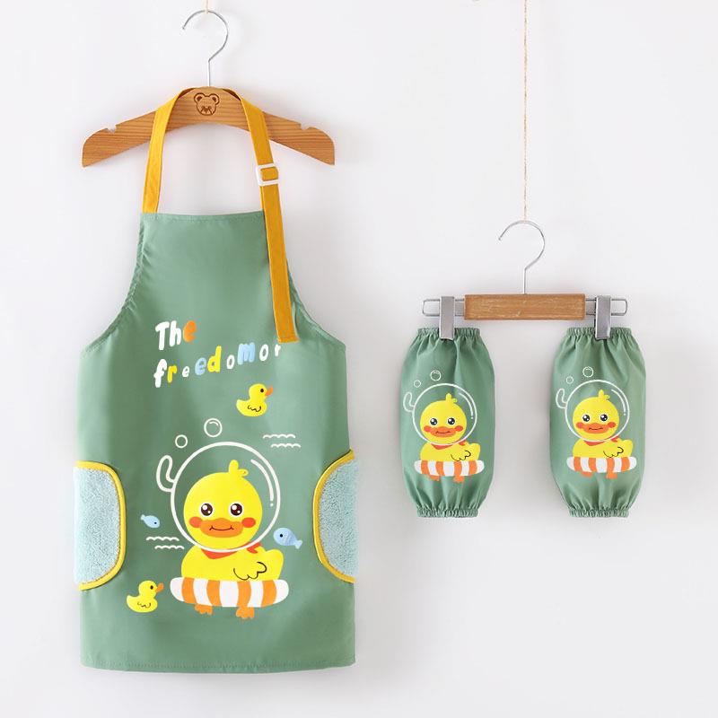 Детская одежда для рисования,  – обзор и цена Baby Clothing Drawing