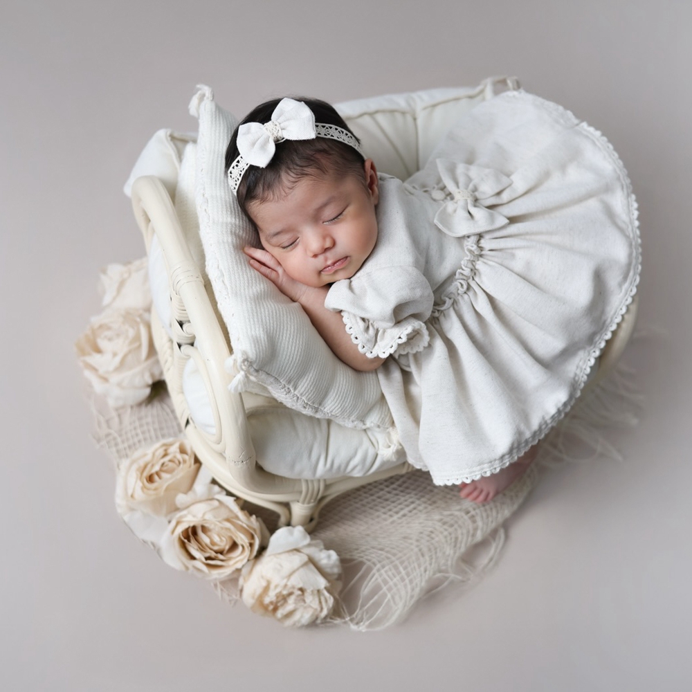 Реквизит для фотосессии новоро – обзор и цена Baby Clothing Brands