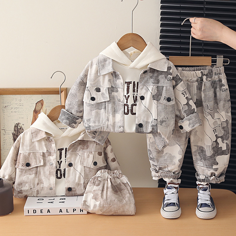 Новый осенний комплект детской – обзор и цена Baby Clothing Drawing