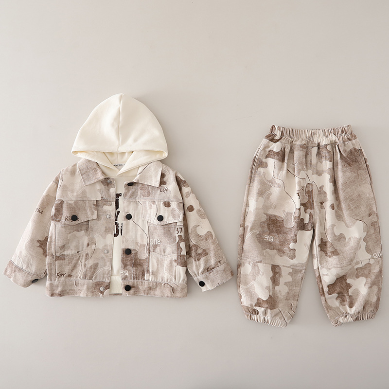 Новый осенний комплект детской – обзор и цена Baby Clothing Drawing