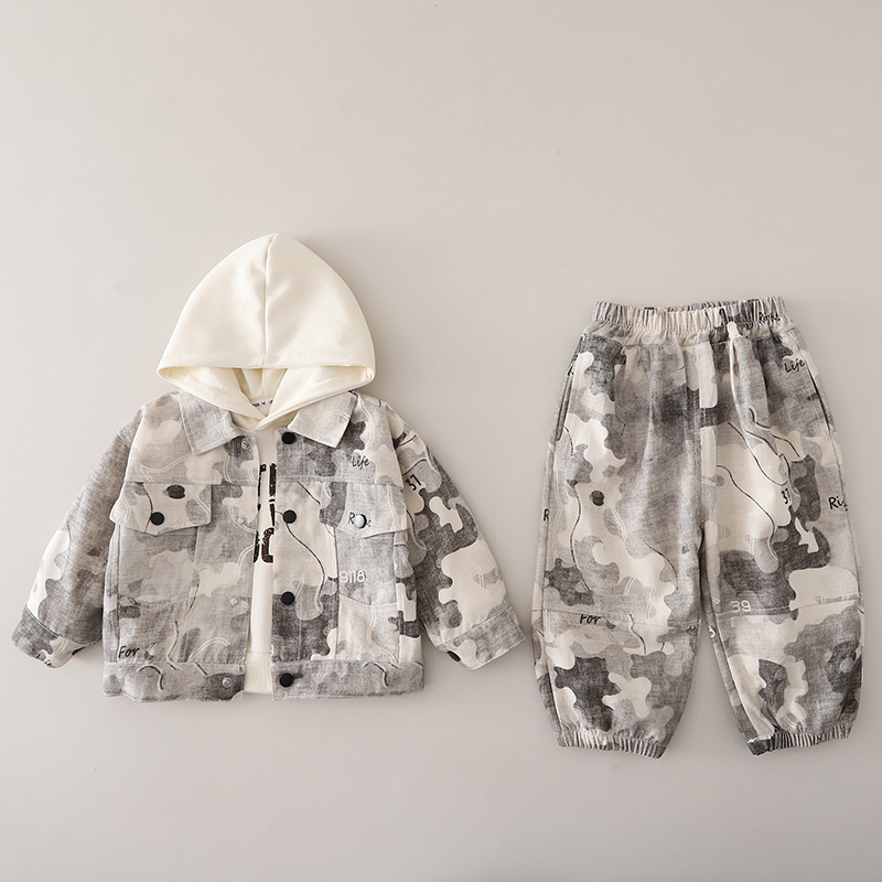 Новый осенний комплект детской – обзор и цена Baby Clothing Drawing
