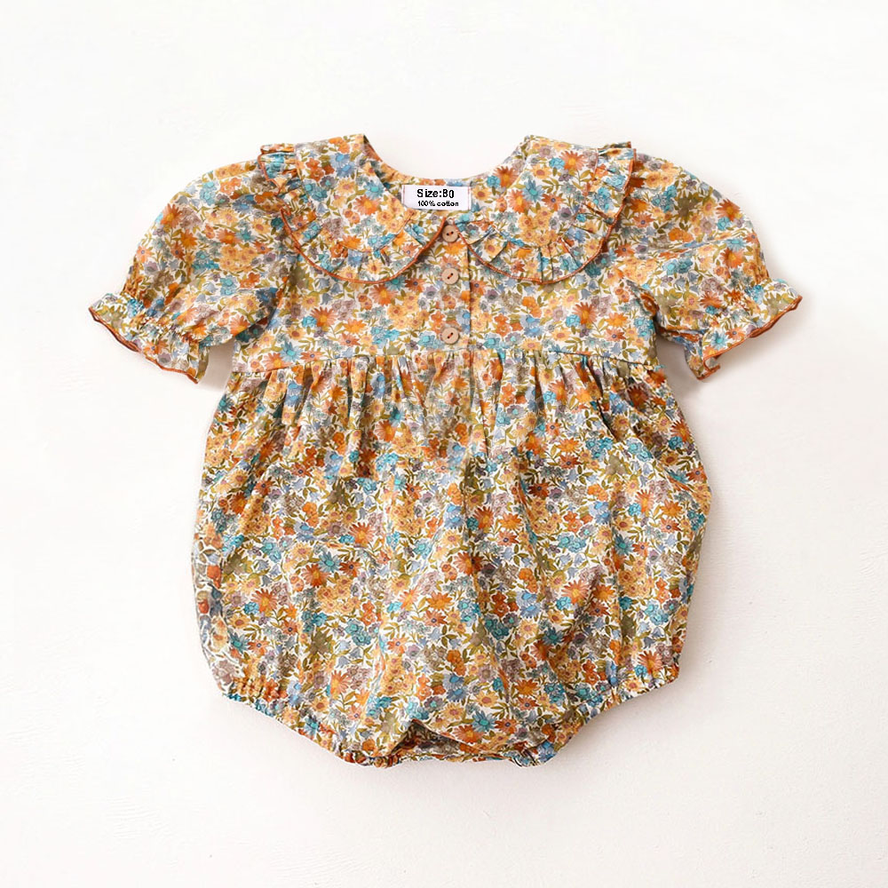 Летний комбинезон для новорожд – обзор и цена Baby Clothing Brands