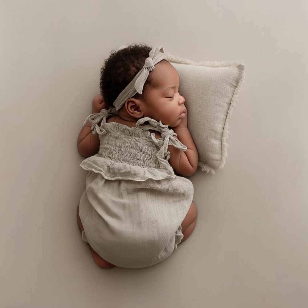 Реквизит для фотосессии новоро – обзор и цена Baby Clothing Brands