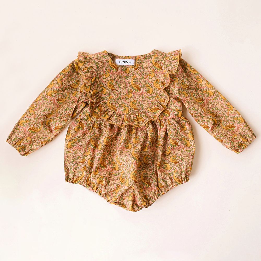 Одежда для маленьких девочек о – обзор и цена Baby Clothing Brands