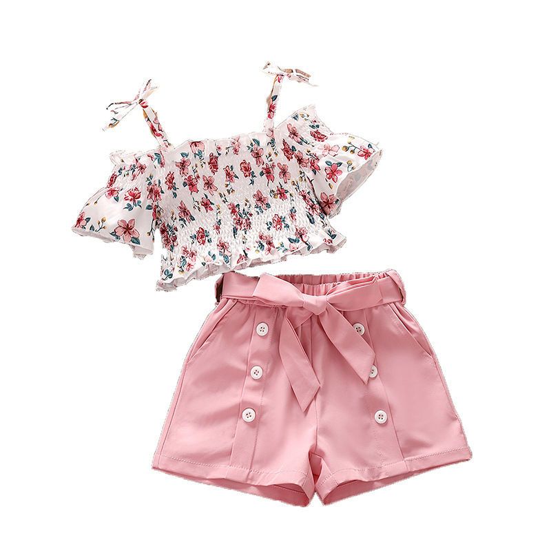 Комплект одежды для маленьких  – обзор и цена Baby Clothing Drawing