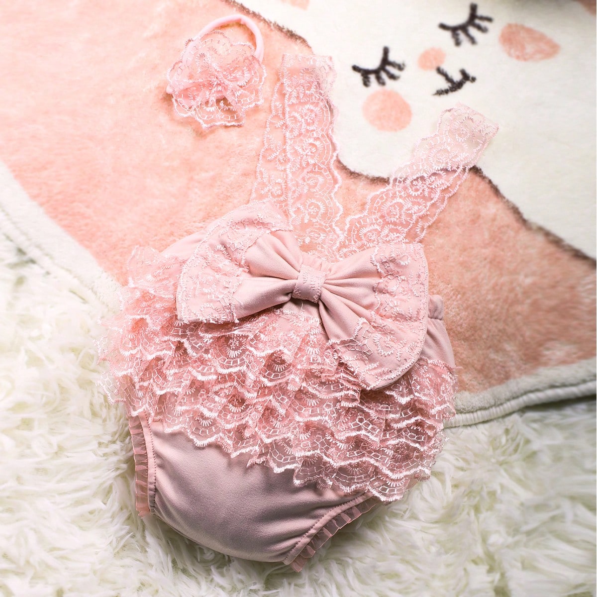 Кружевной комбинезон для фотос – обзор и цена Baby Clothing Brands