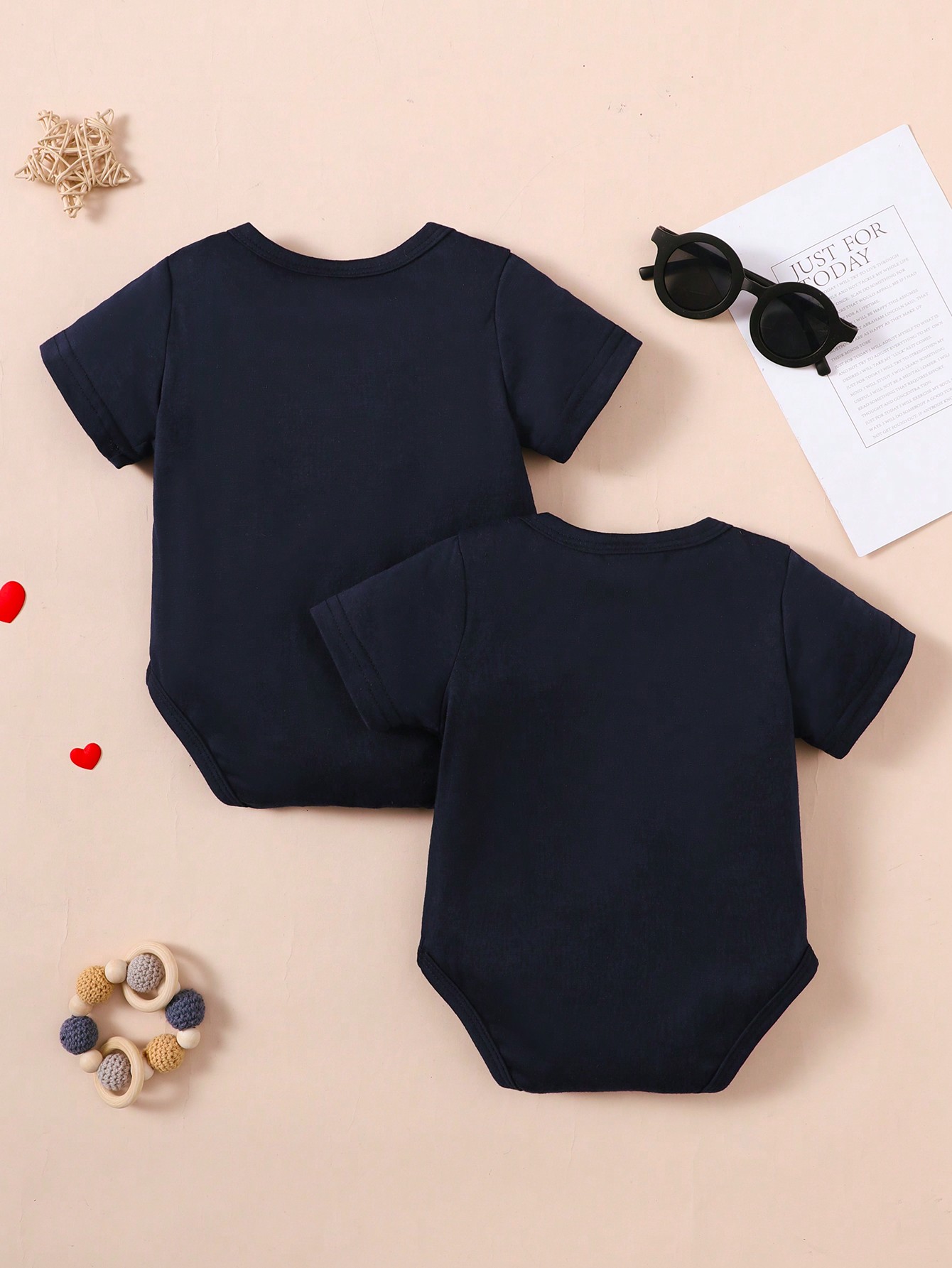 Комплект из двух предметов, ун – обзор и цена Baby Clothing Brands