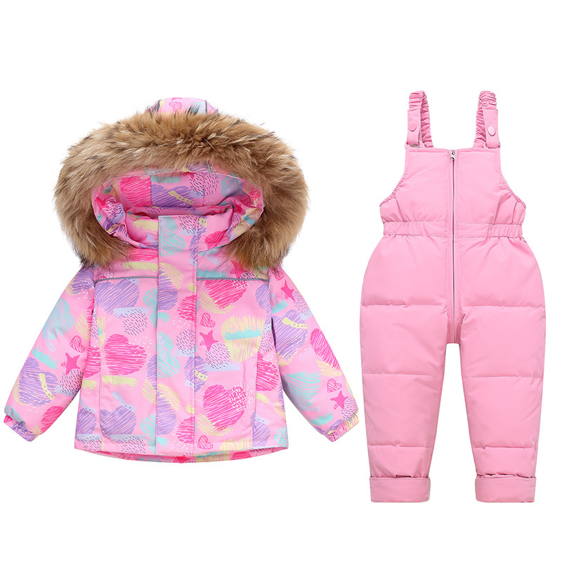 IYEAL зимний пуховик для мальч – обзор и цена Baby Clothing Drawing