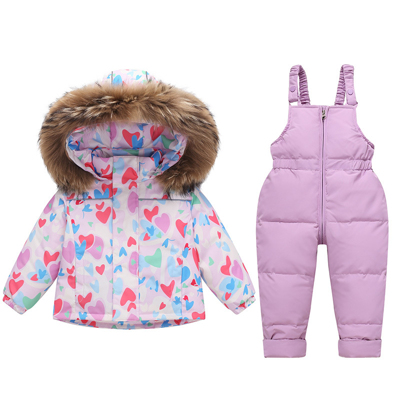 IYEAL зимний пуховик для мальч – обзор и цена Baby Clothing Drawing