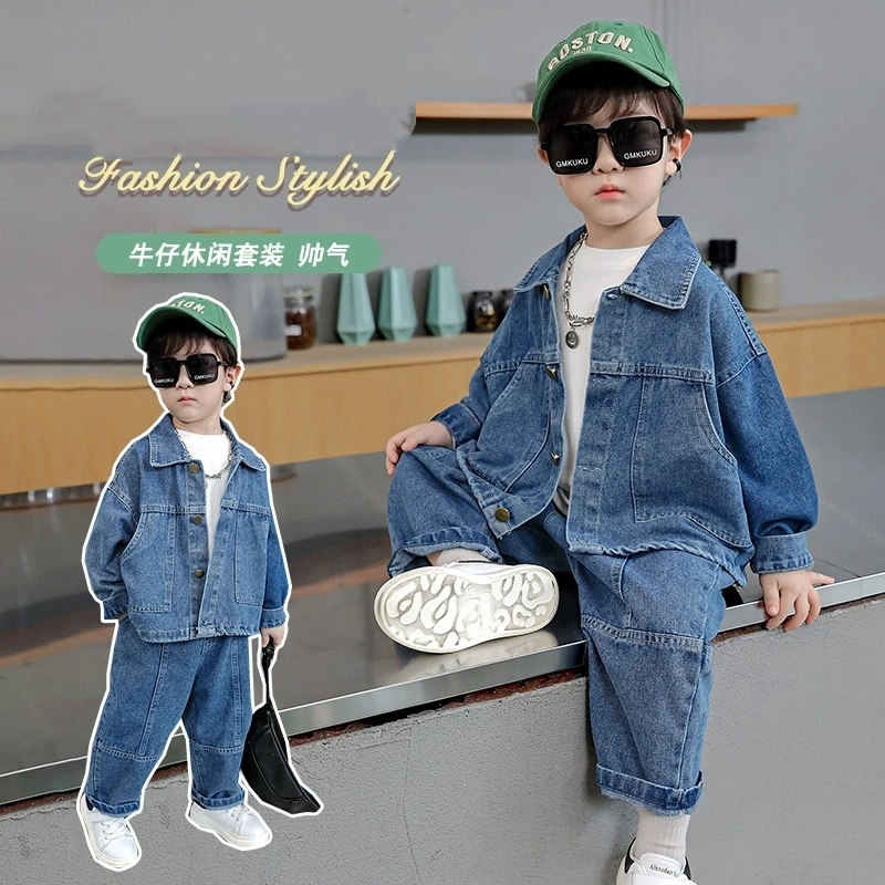 Комплект модной одежды для мал – обзор и цена Baby Clothing Boutique