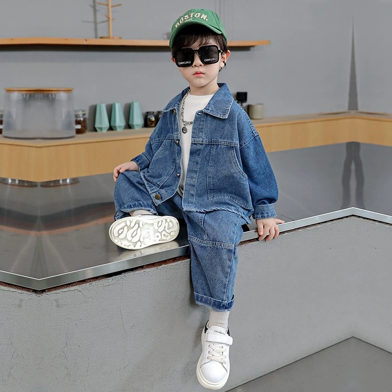 Комплект модной одежды для мал – обзор и цена Baby Clothing Boutique