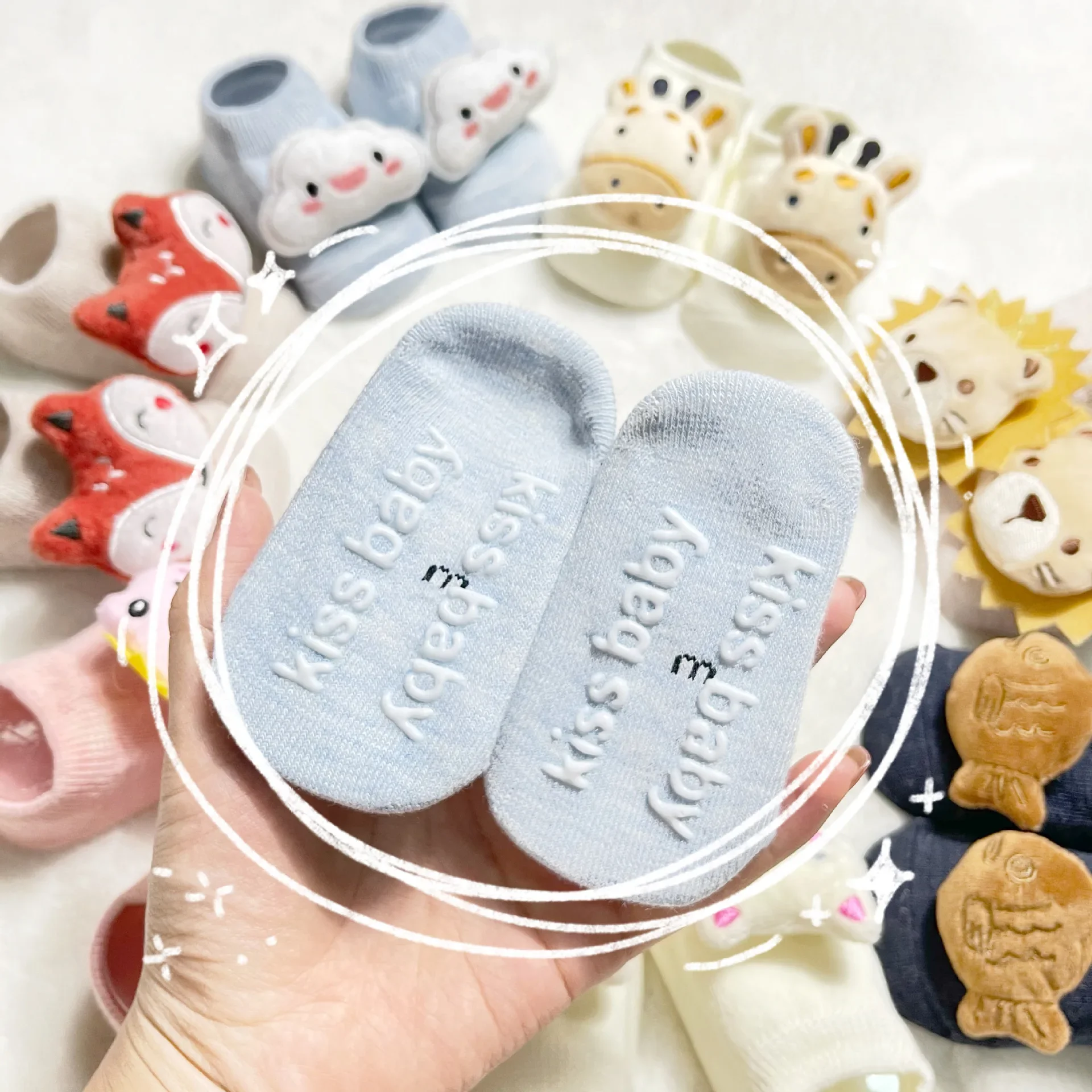 Kawaii хлопковая одежда для ма – обзор и цена Baby Clothing Next