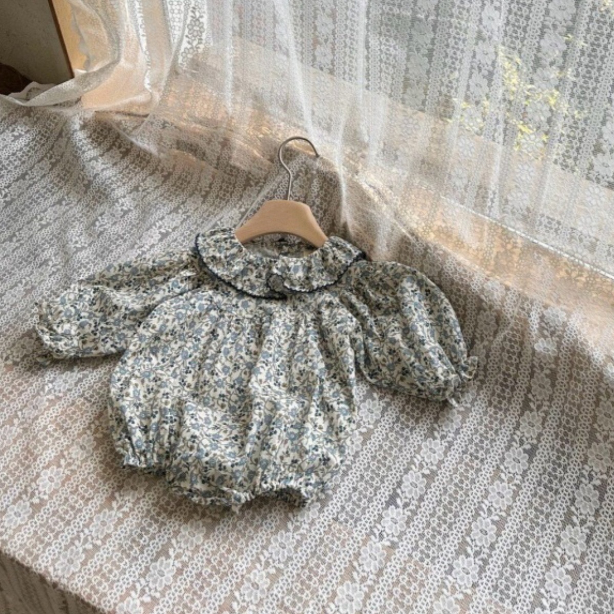 Новинка 2026 года: Весенний ко – обзор и цена Baby Clothing Next