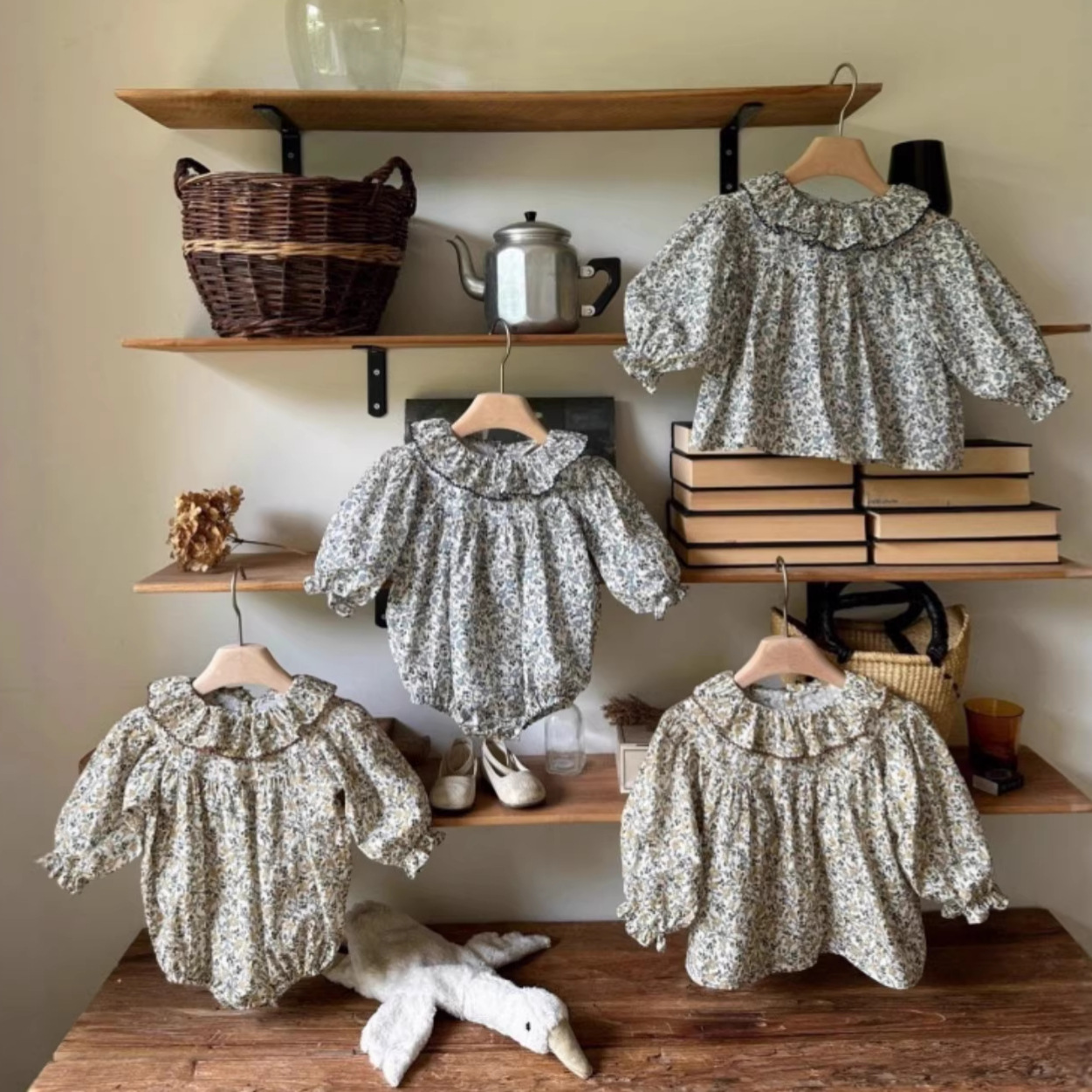 Новинка 2026 года: Весенний ко – обзор и цена Baby Clothing Next
