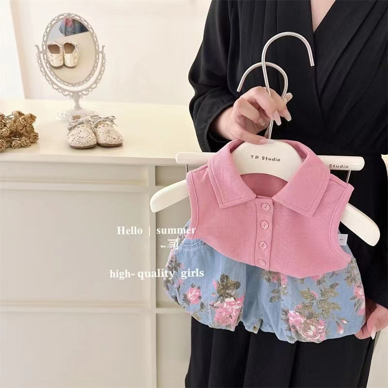 Комплекты детской одежды Топ б – обзор и цена Baby Clothing Boutique