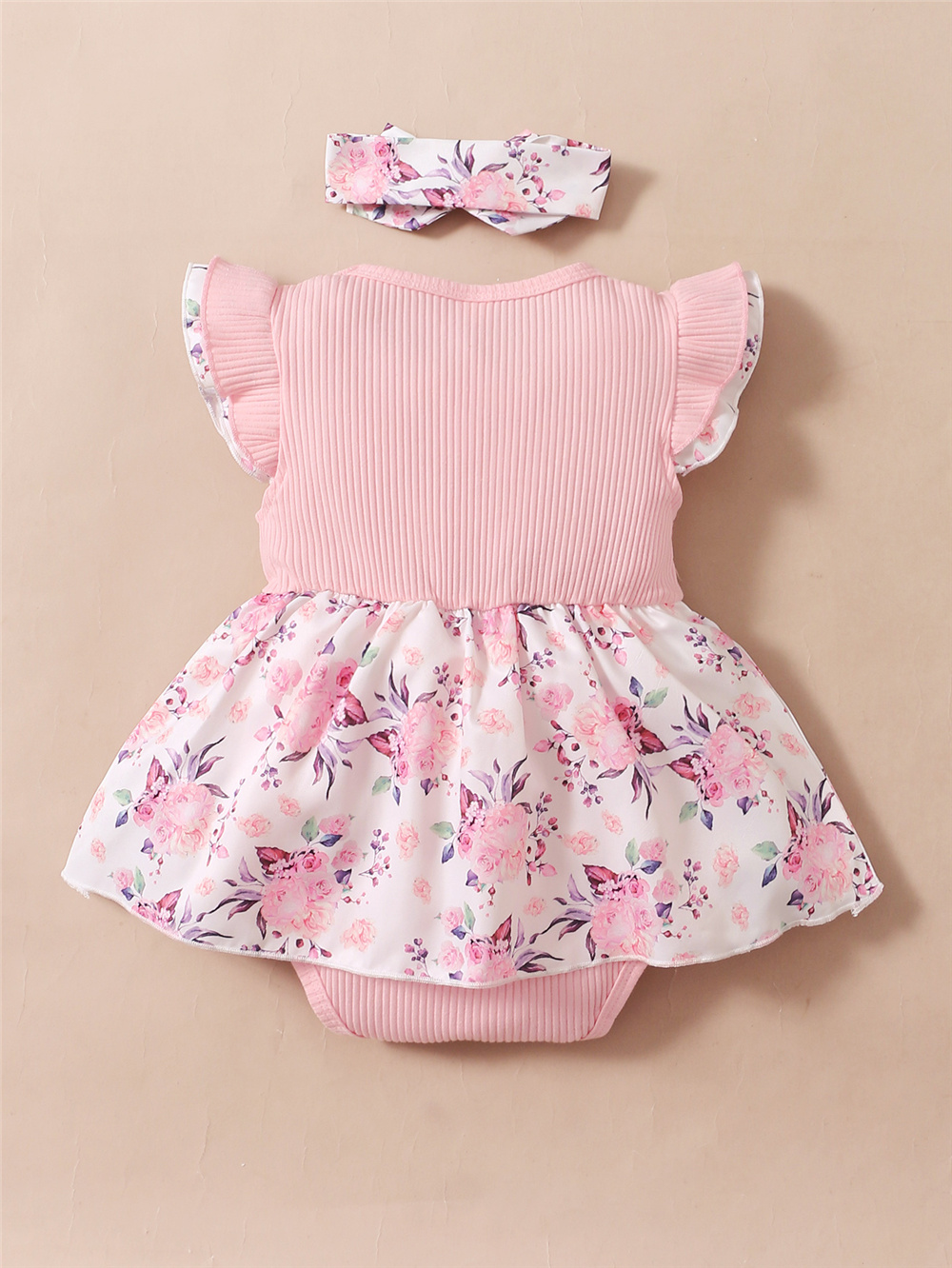 Детское летнее платье-комбинез – обзор и цена Baby Clothing Brands