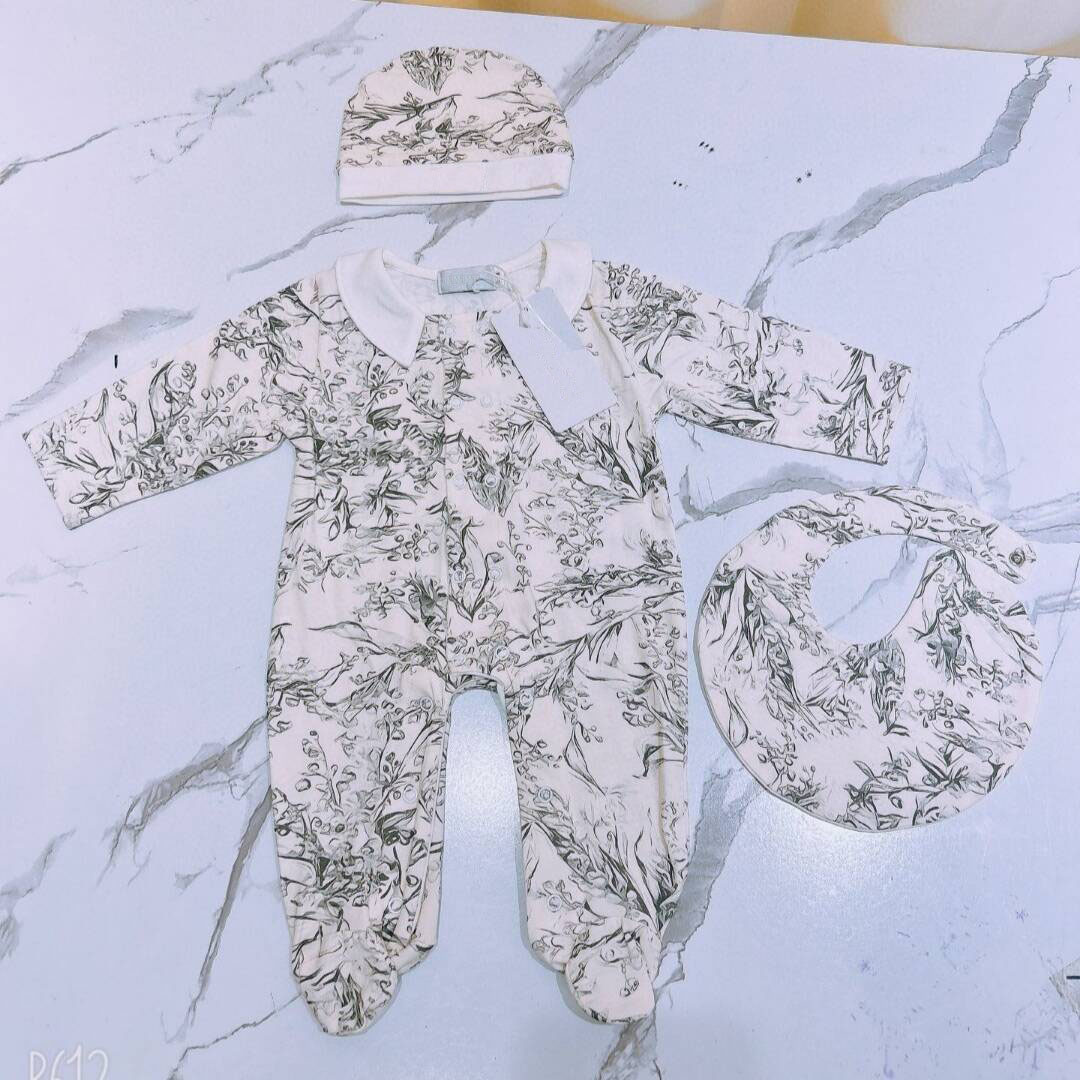 Новинка 2024: Комплект детской – обзор и цена Baby Clothing Brands