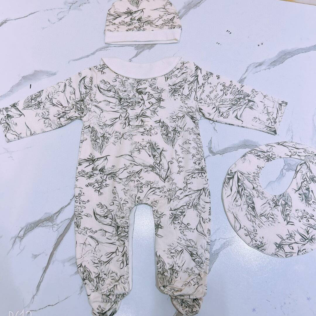 Новинка 2024: Комплект детской – обзор и цена Baby Clothing Brands