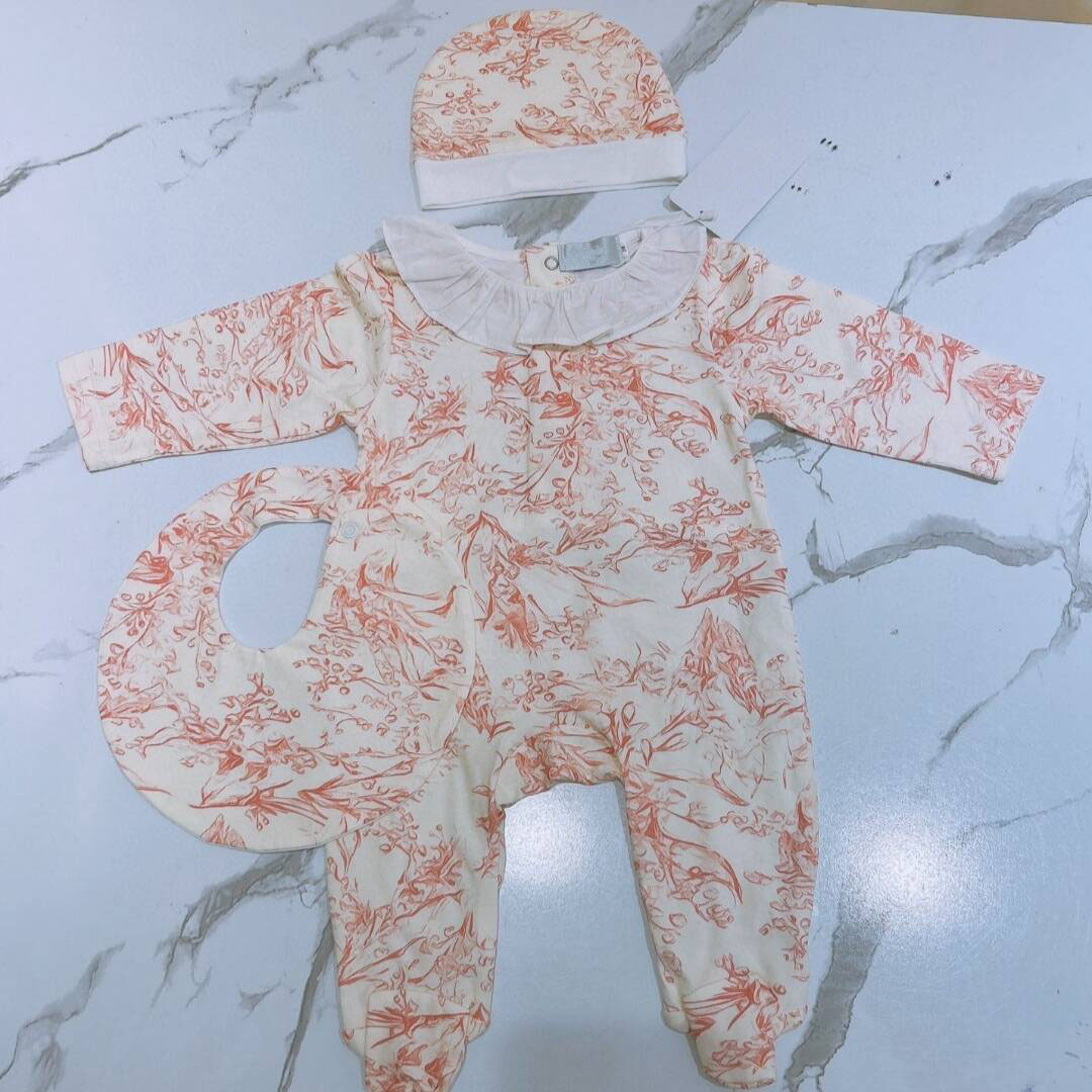 Новинка 2024: Комплект детской – обзор и цена Baby Clothing Brands