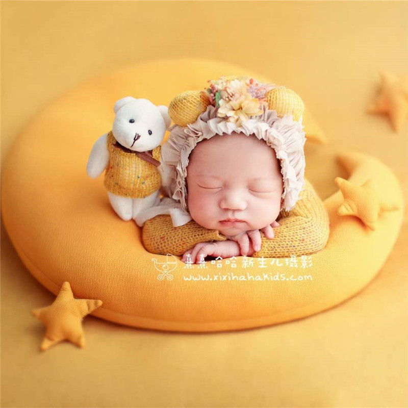 Реквизит для фотосъемки новоро – обзор и цена Baby Clothing Brands