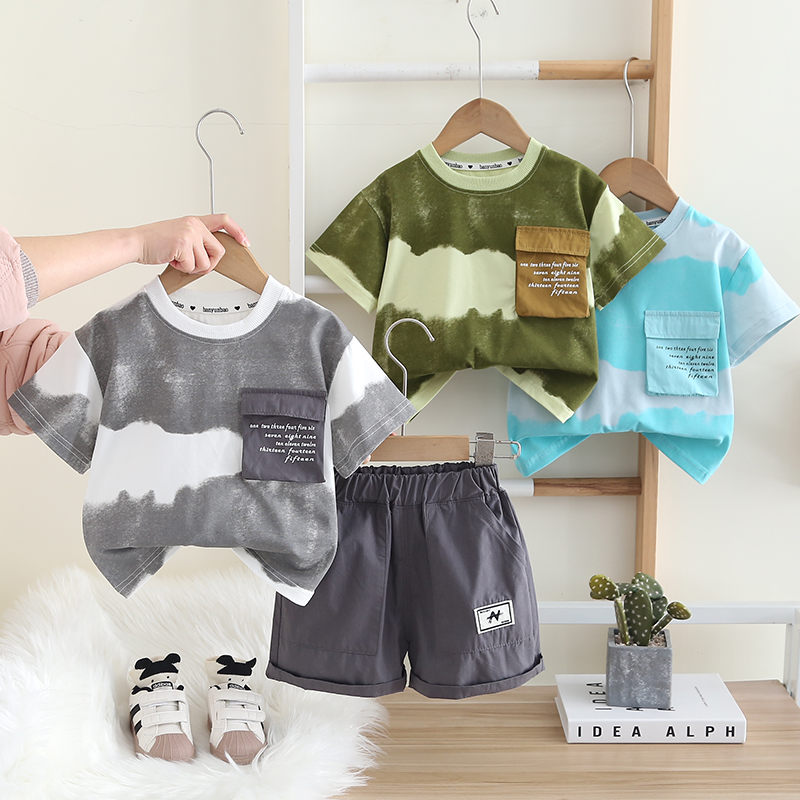 Новая летняя одежда для малень – обзор и цена Baby Clothing Drawing
