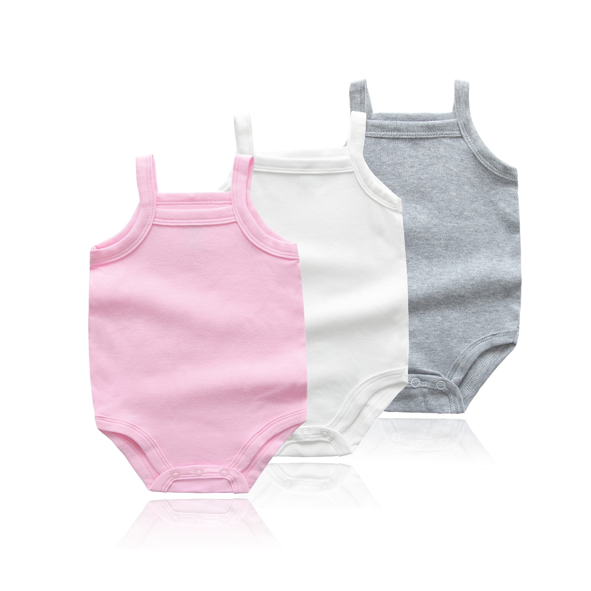 3 шт./компл., летняя одежда дл – обзор и цена Baby Clothing Next