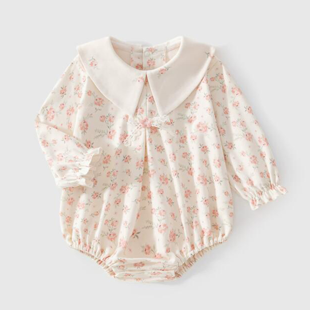 Детский комбинезон для девочек – обзор и цена Baby Clothing Boutique